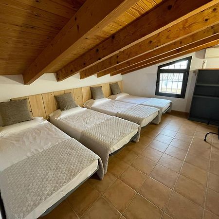 Moli Den Burch Villa Santa Eulalia de Ronsana Luaran gambar