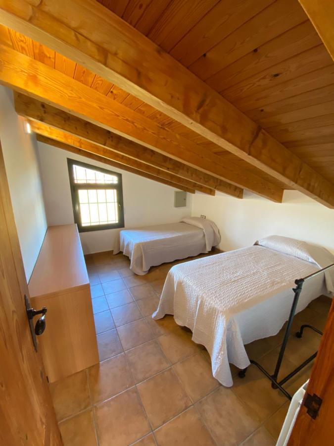 Moli Den Burch Villa Santa Eulalia de Ronsana Luaran gambar