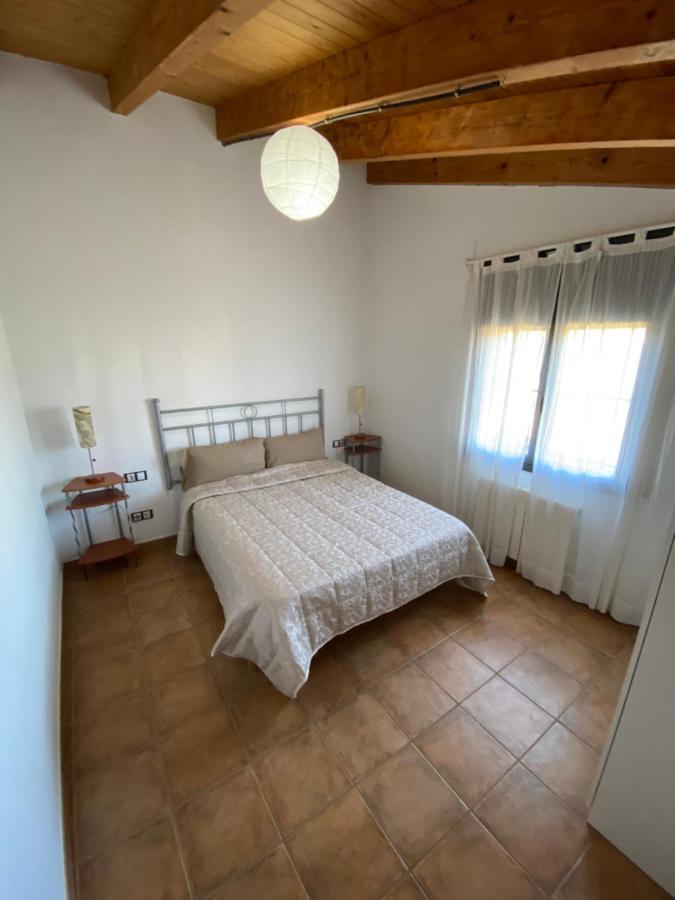 Moli Den Burch Villa Santa Eulalia de Ronsana Luaran gambar