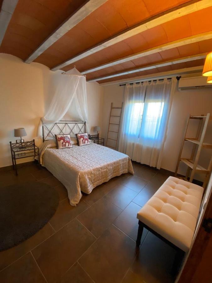 Moli Den Burch Villa Santa Eulalia de Ronsana Luaran gambar