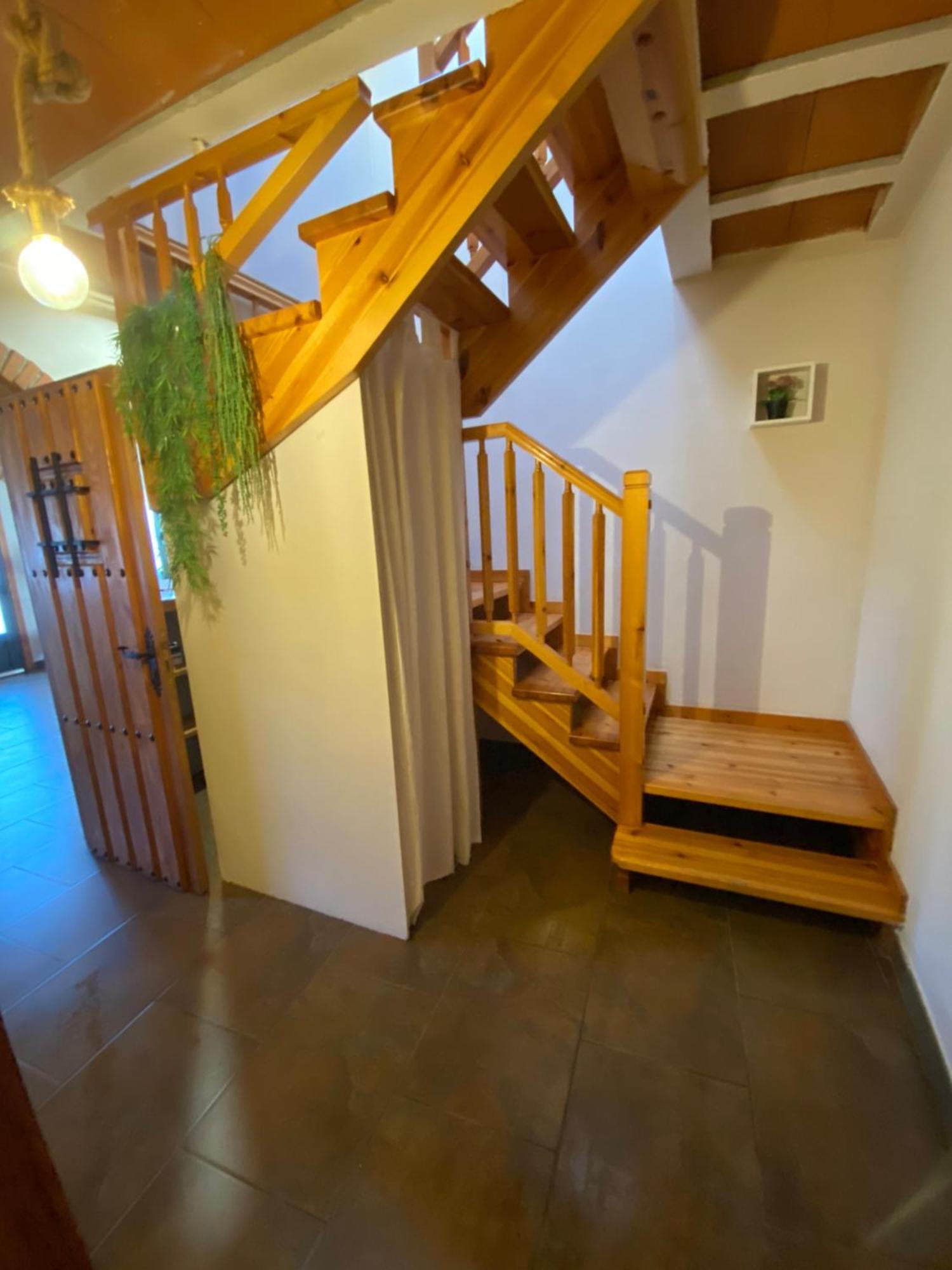Moli Den Burch Villa Santa Eulalia de Ronsana Luaran gambar