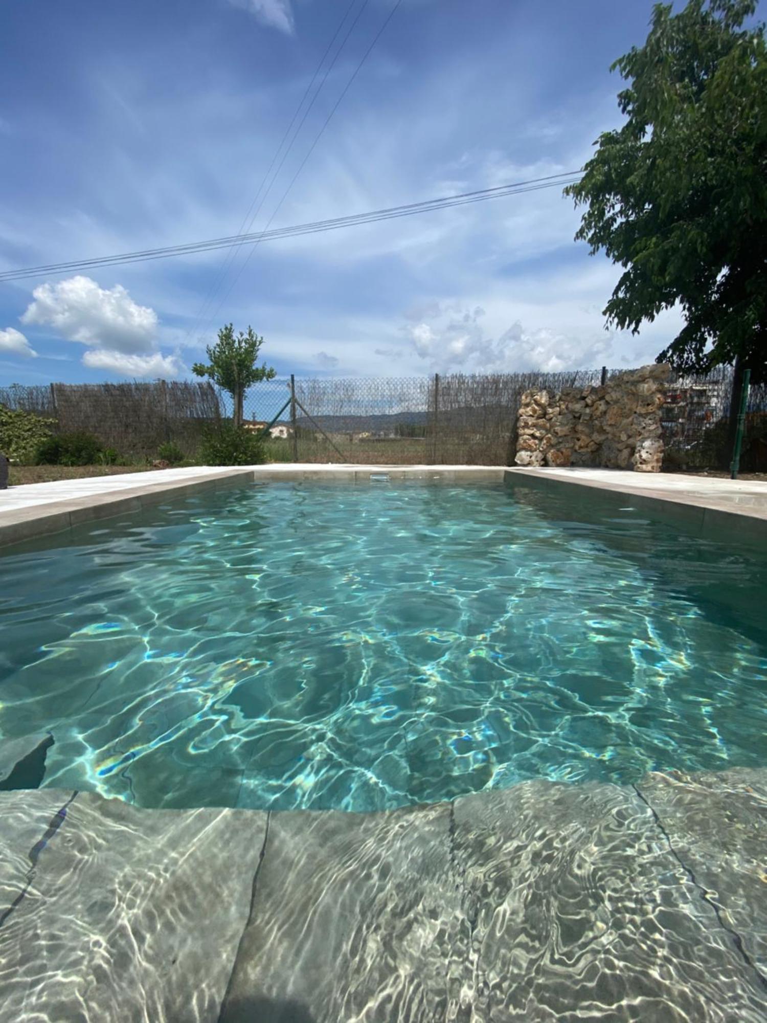 Moli Den Burch Villa Santa Eulalia de Ronsana Luaran gambar